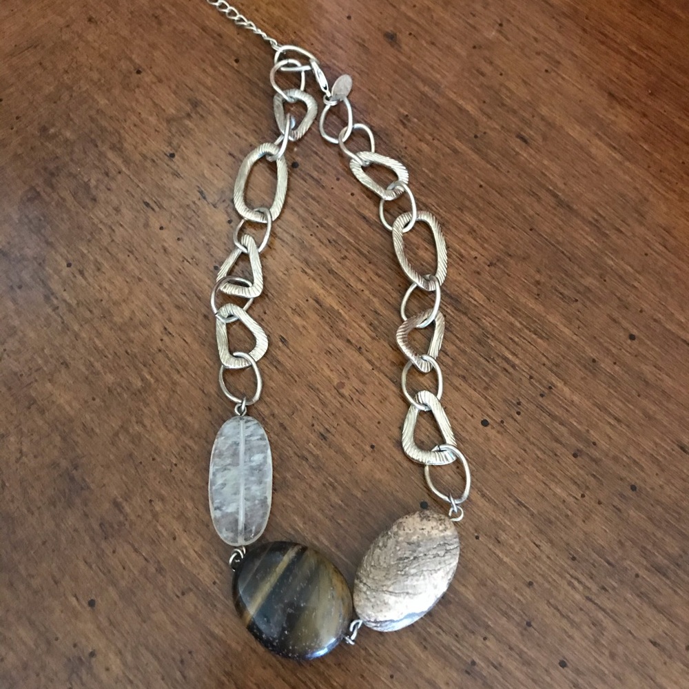 Lia Sophia Necklace
